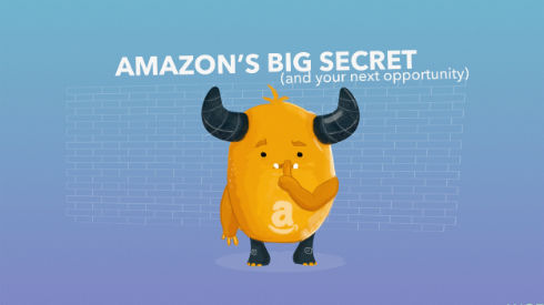 Amazon Blog w490