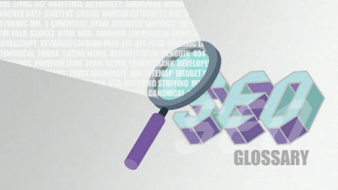 Blog SEO Glossary w600 w490