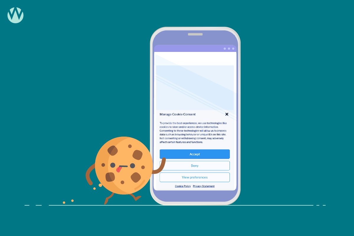 Consent Mode V2 Blog Blog Cover