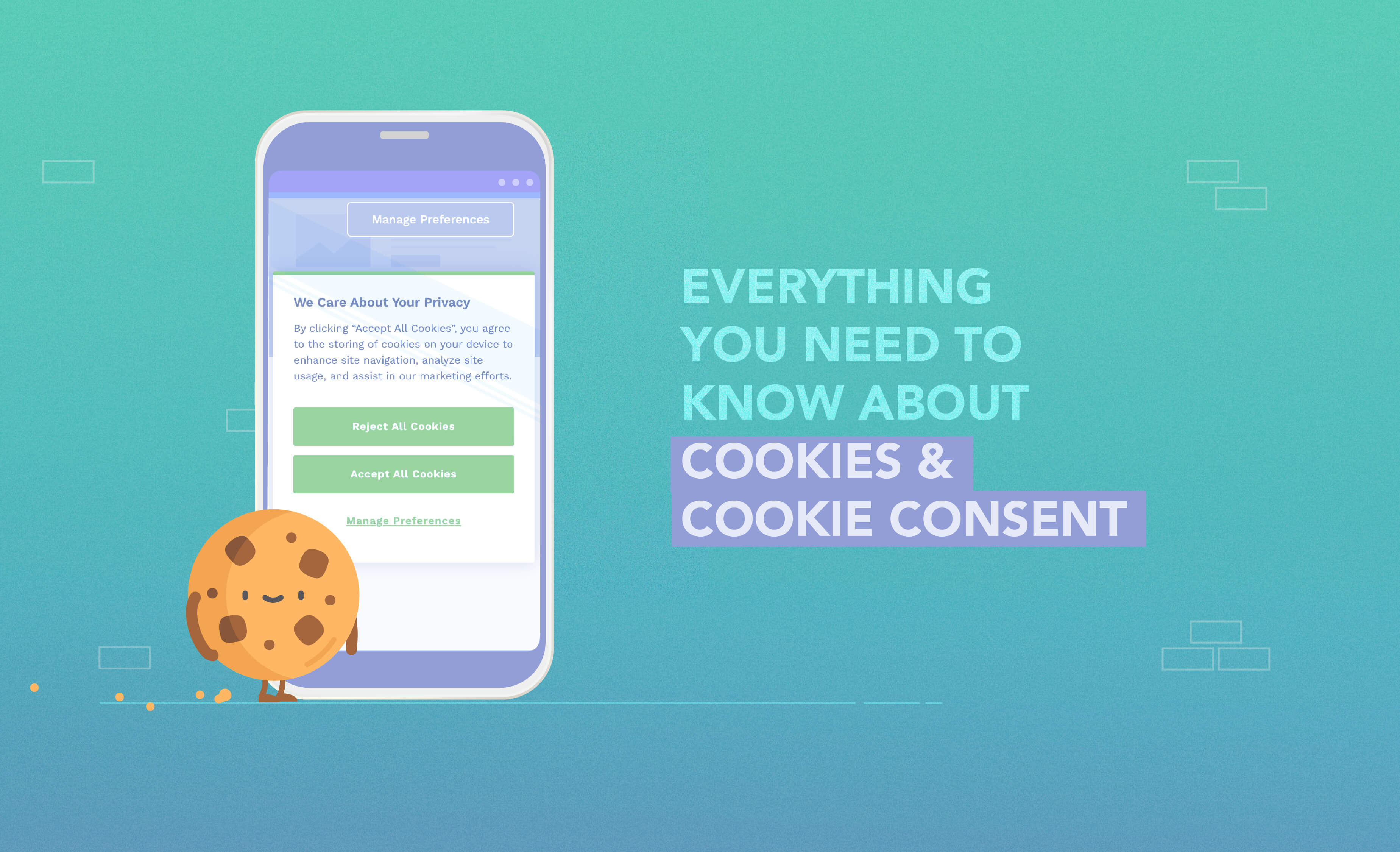 Cookie Consent Blog