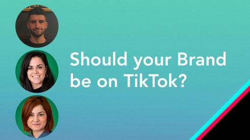 Tik Tok Blog