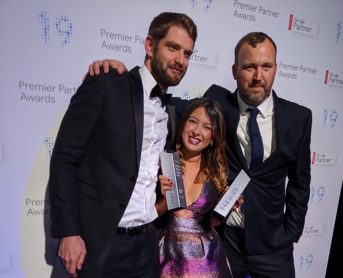 Wolfgang Win blog Post