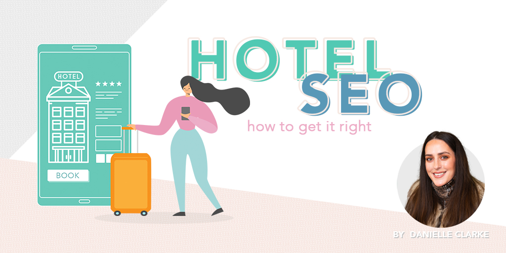 Hotel seo guide
