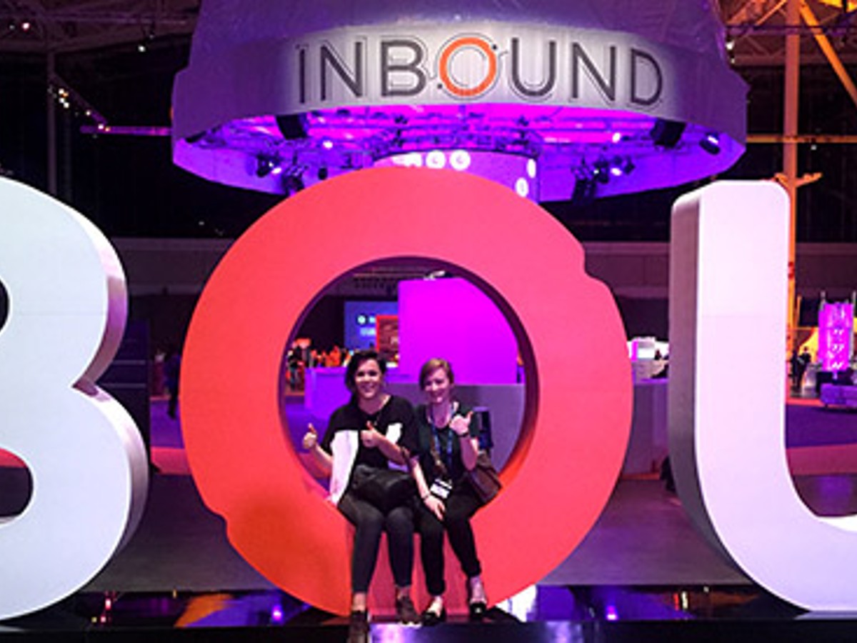 Invbound 5 Key Insights I learned at Inbound 2015