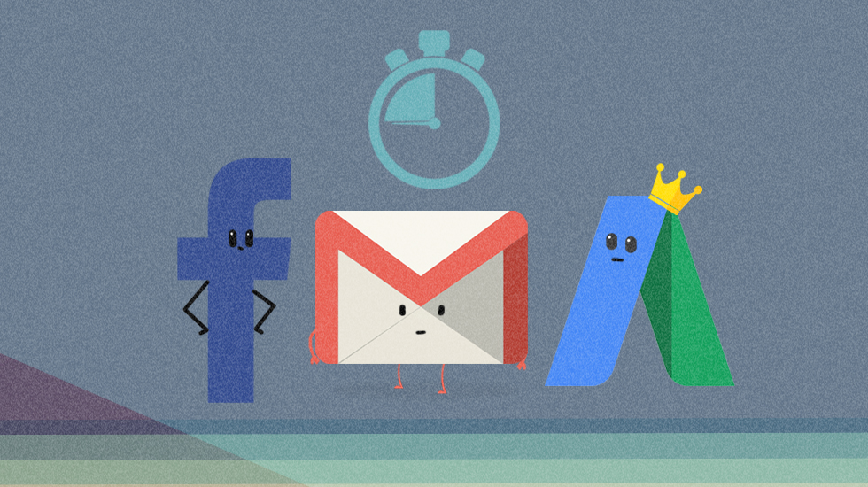 Social sharing icon comparison