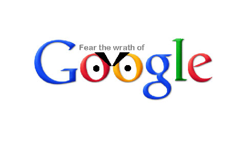 Wrath of google2