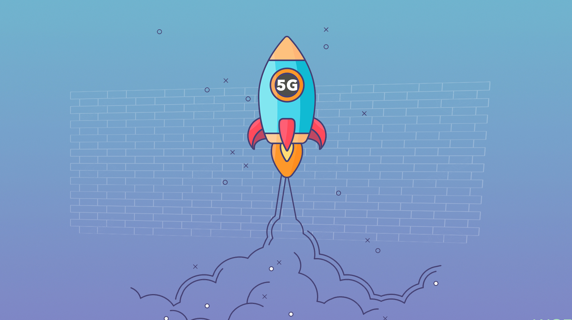 5 G