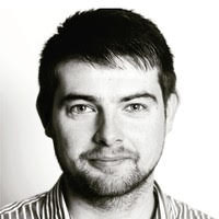 Ciaran O Connell Headshot