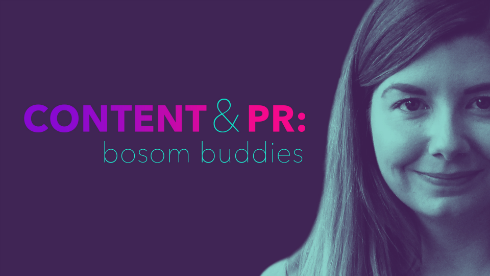 Content and PR Bosom Buddies w490