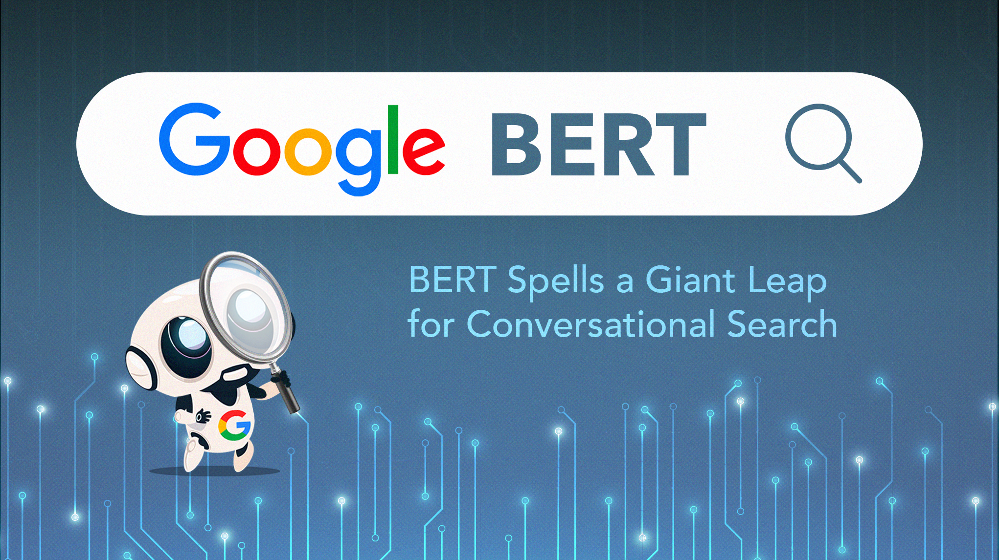 Google BERT for SEO