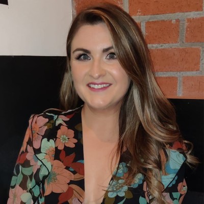 Katie Greene e Commerce Product Manager for Midleton Distillery Collection