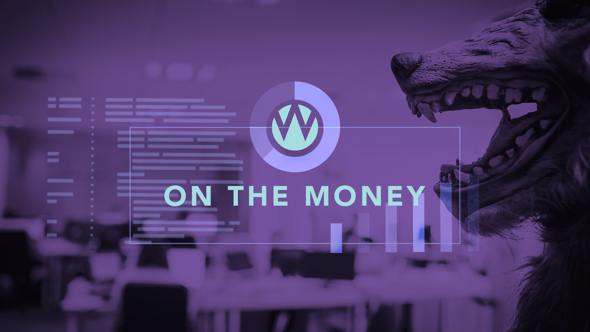 On The Money A Weekly Online Economy Report from Wolfgang Digital