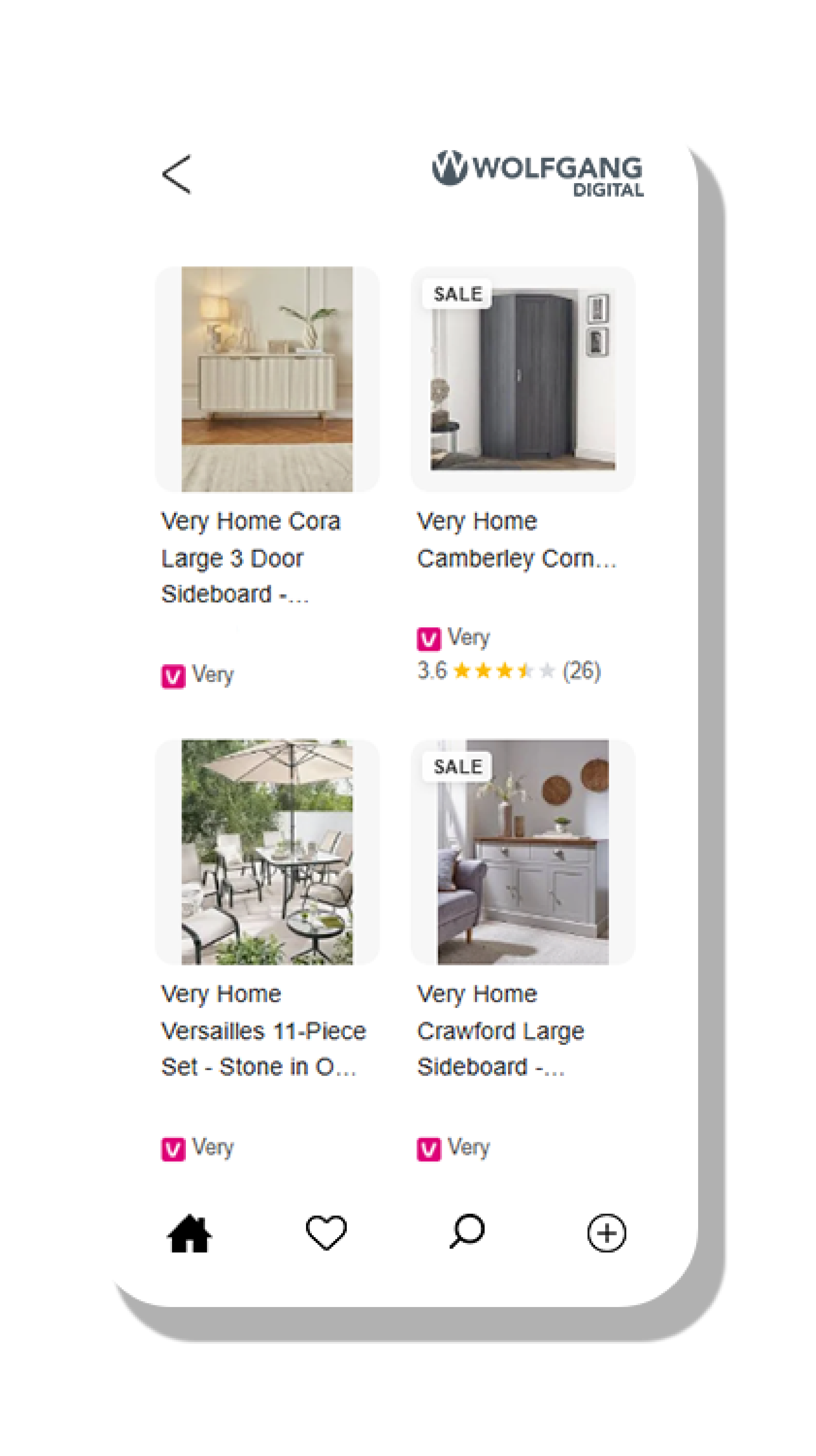 Very Assets Mobile Asset