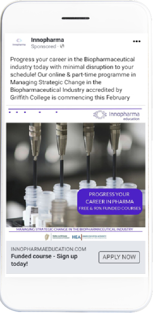 Innopharma - Integrated Digital Case Study
