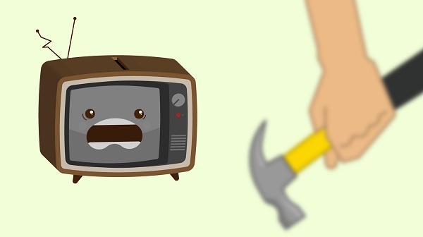 Battle of the internet giants 2