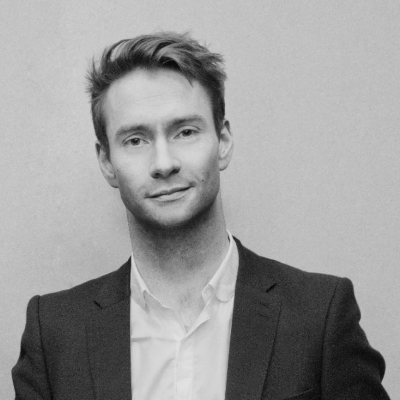 Michael bannon headshot