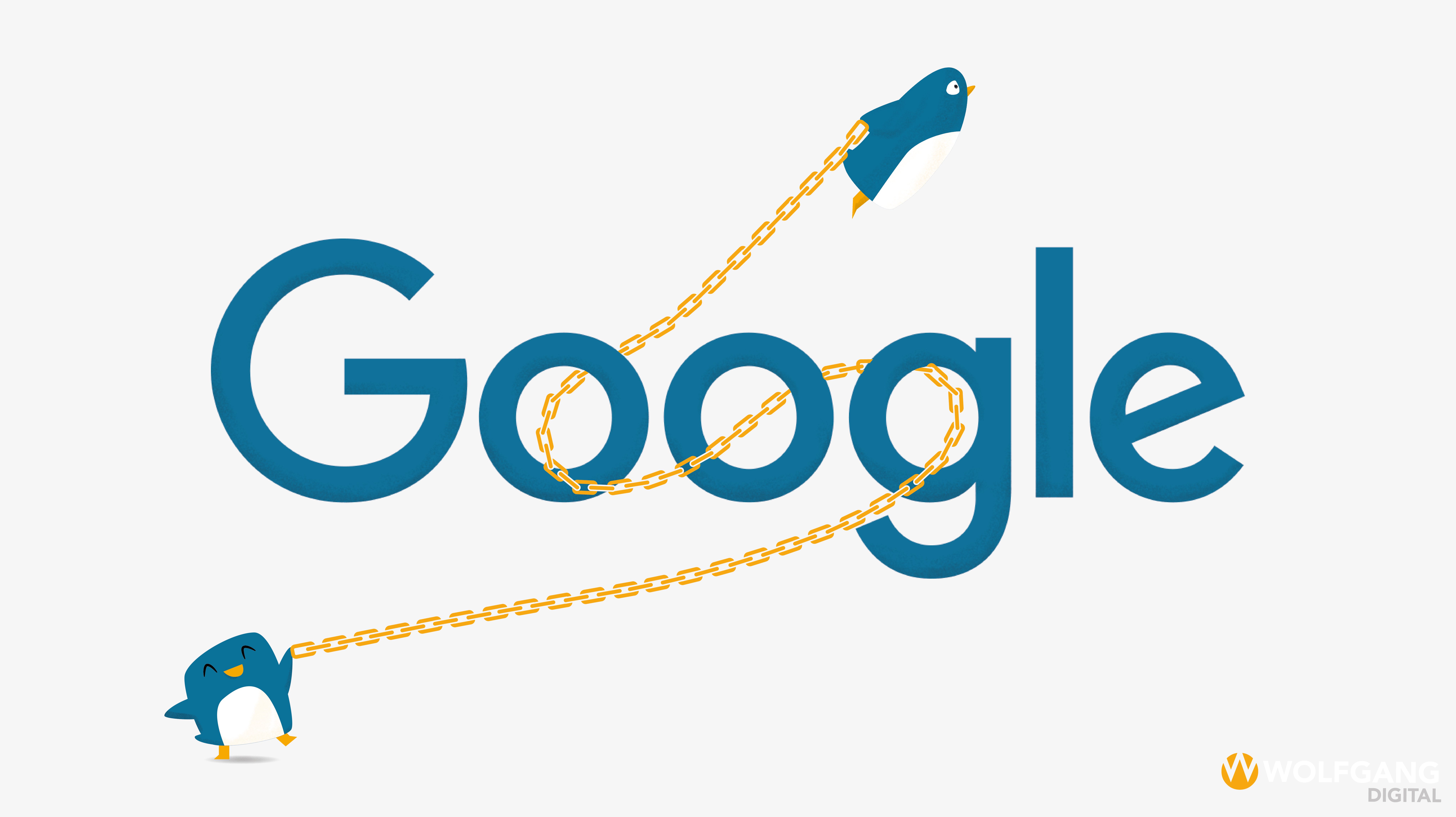 Penguin link building