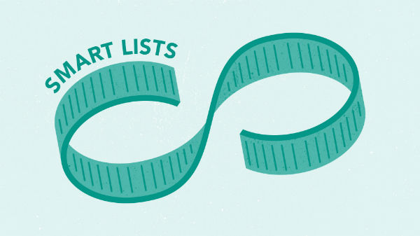 Smart lists w600