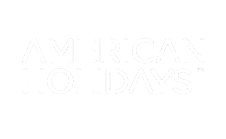 American Holidays White