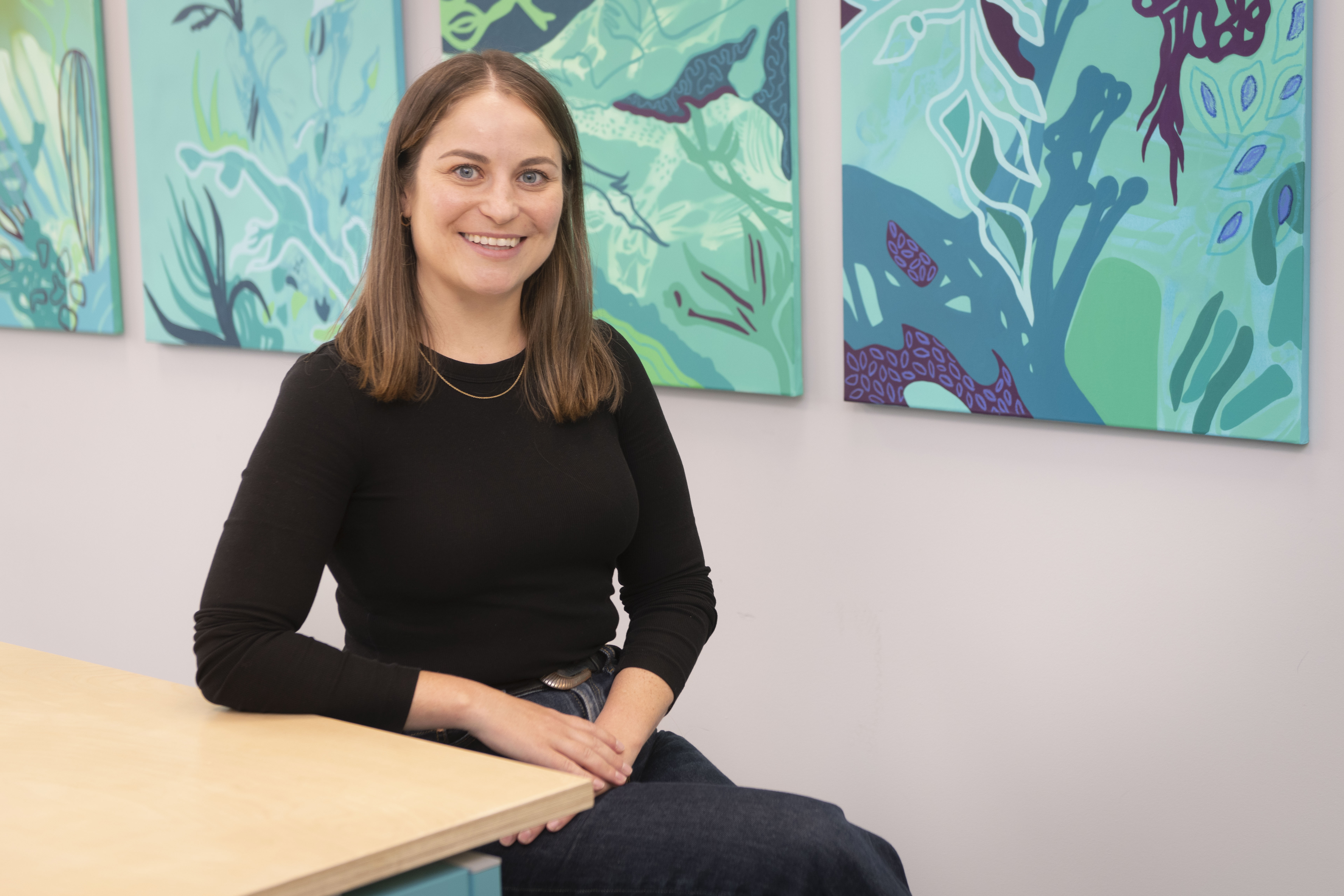 Beth Quigley Head of Growth