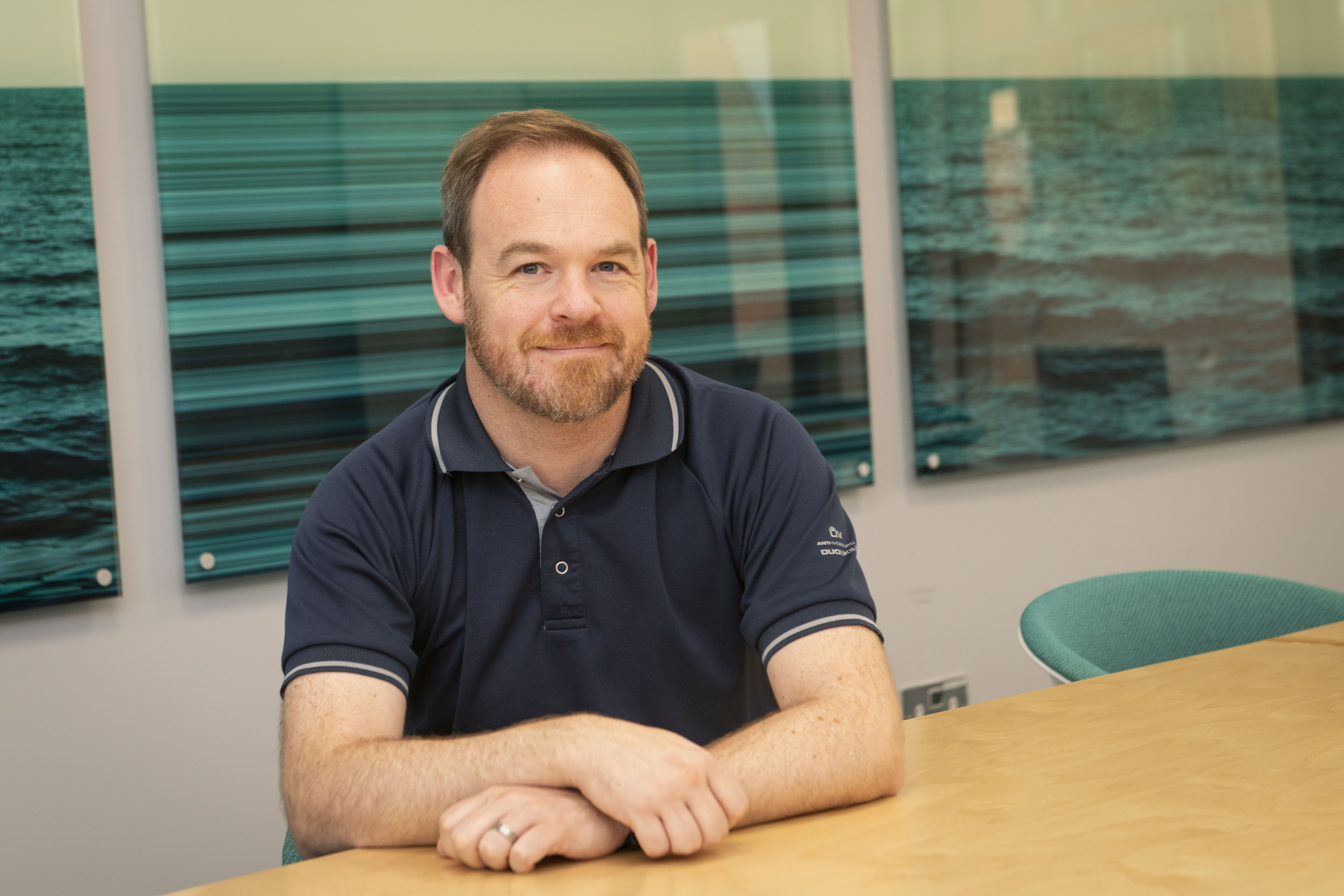 Sean Markey Head of SEO