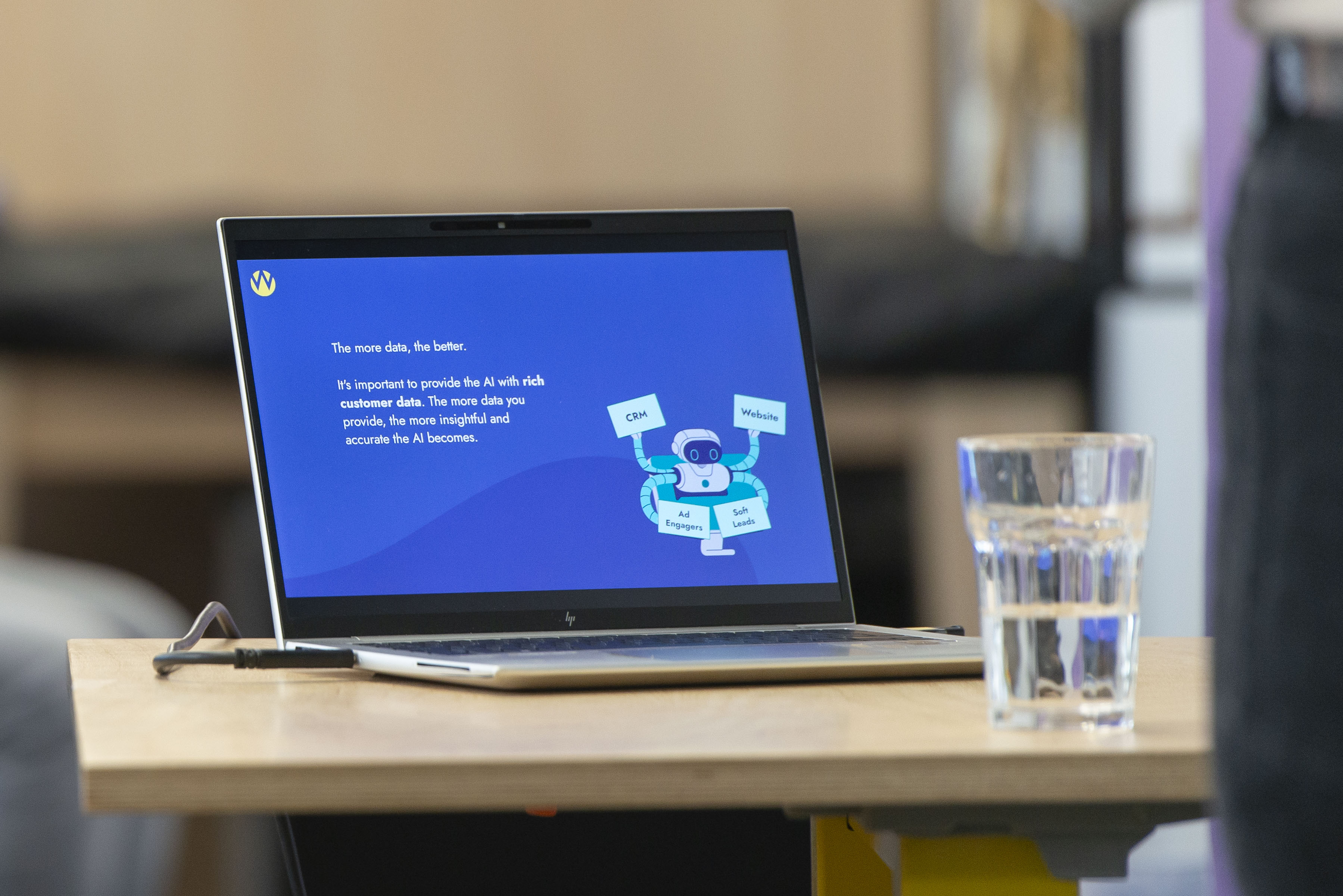 In Person Event 167 1