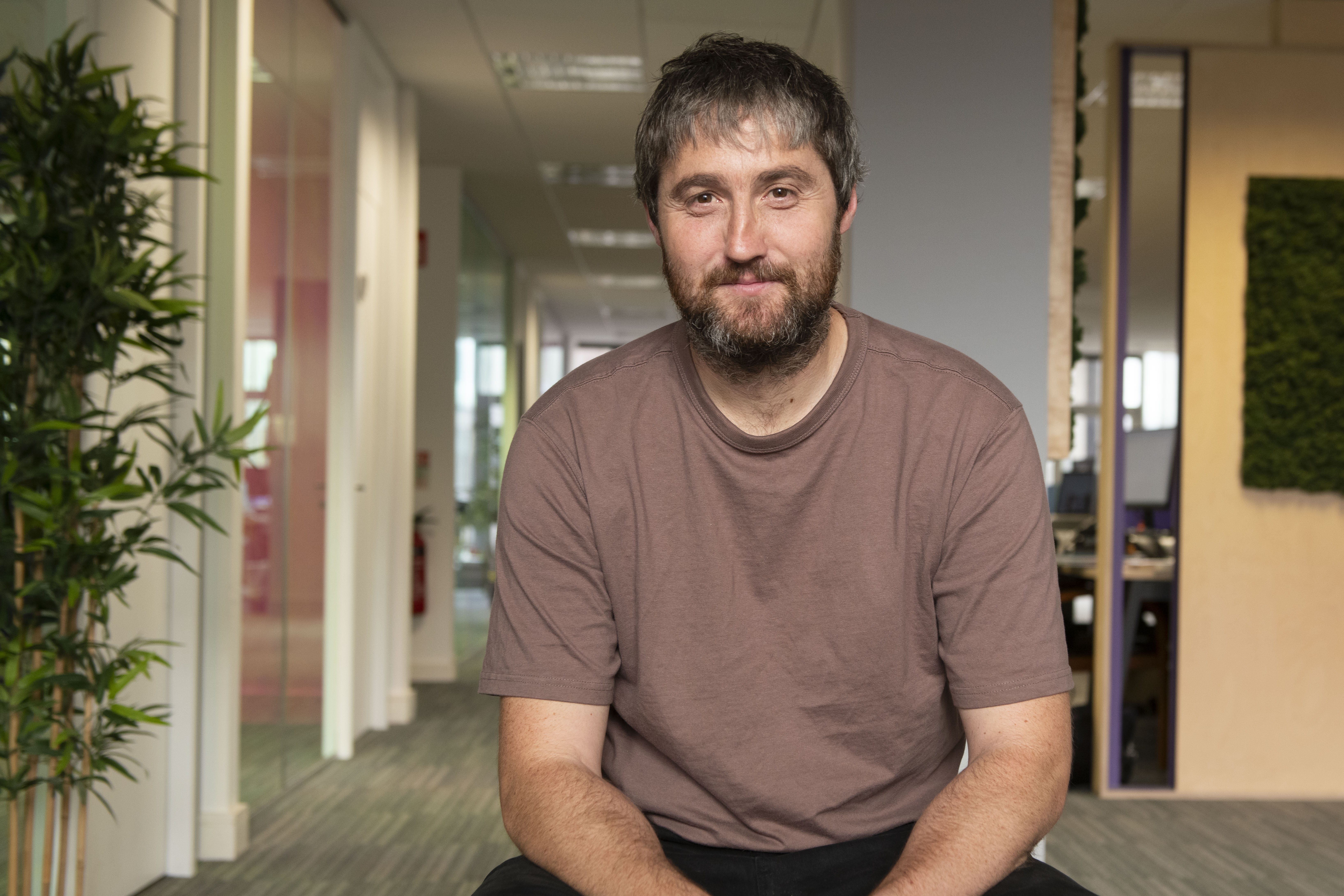 Ciaran Murphy Director of Recruitment Training