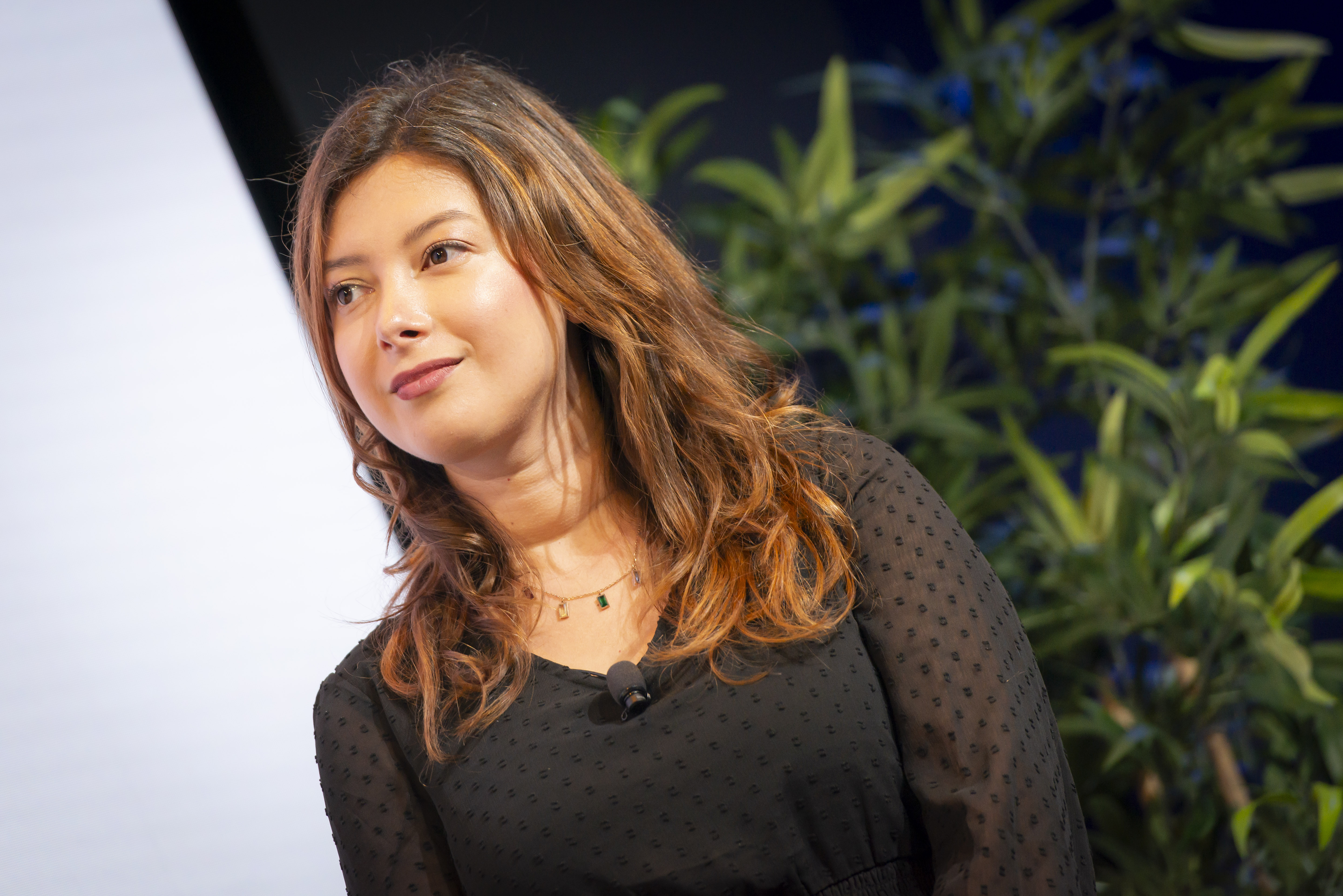 Kenia Gonzalez Head of International Growth