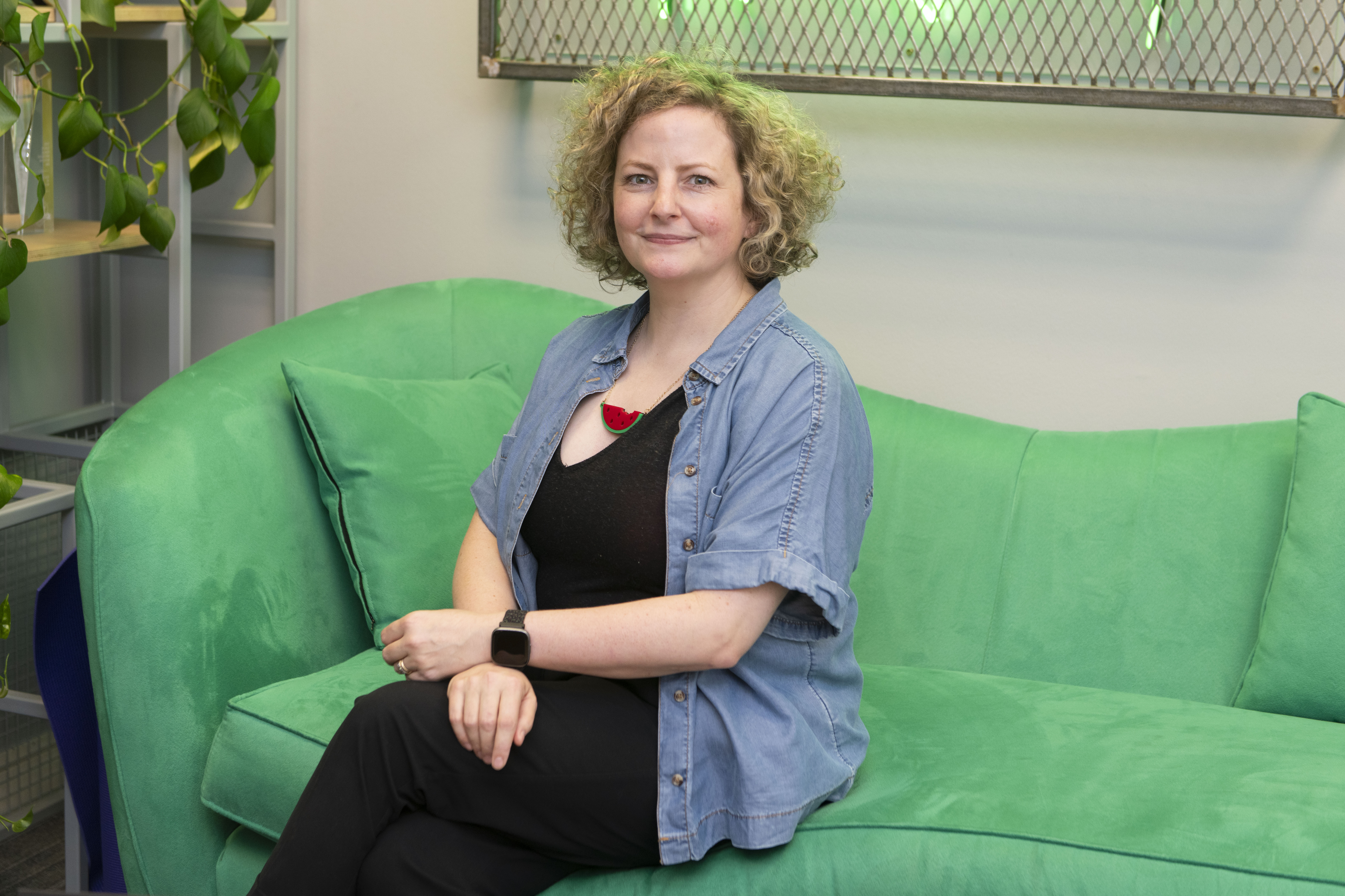 Kt Mc Dermott Office Manager