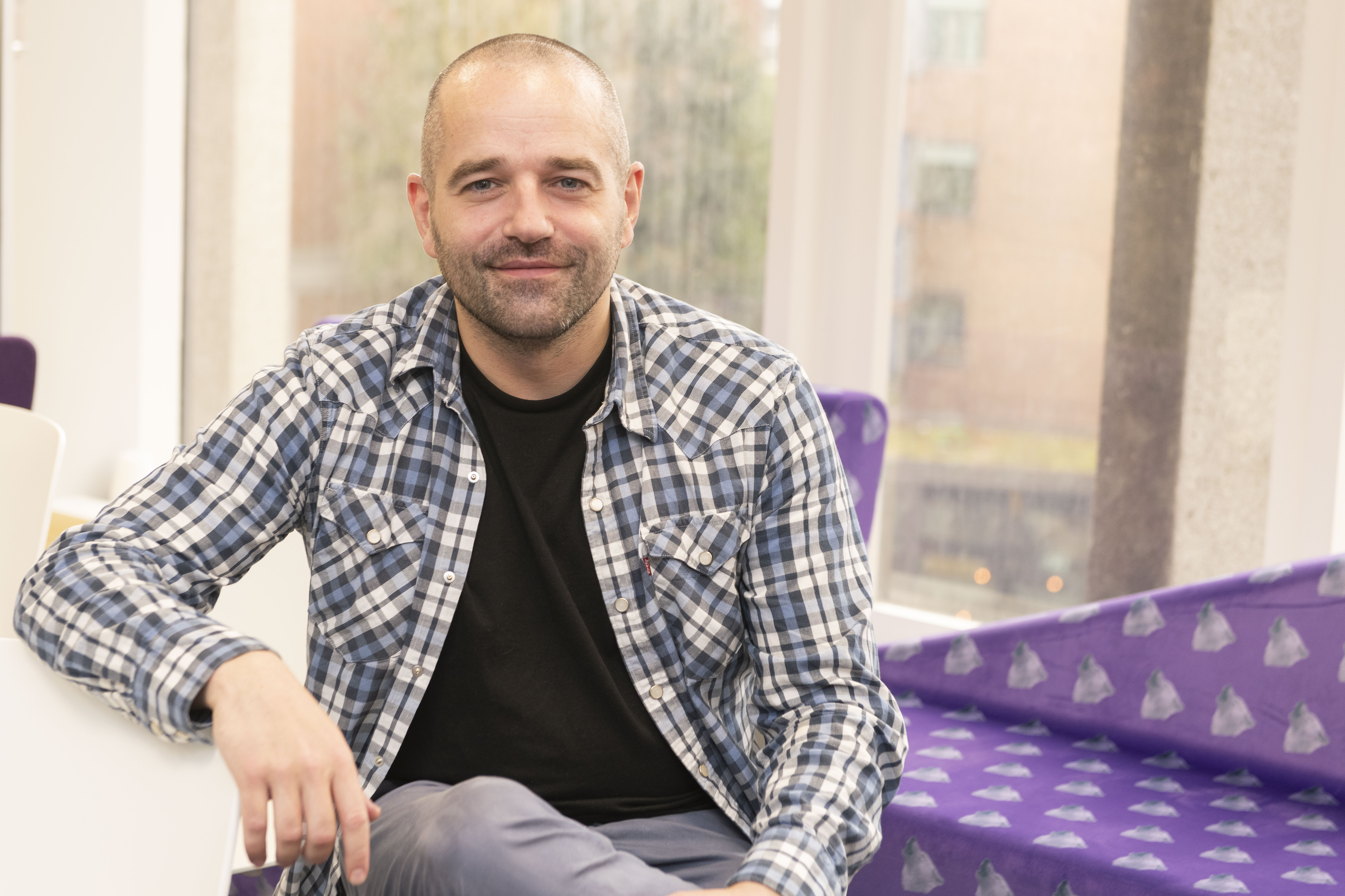 Peter Scott Head of Paid Search