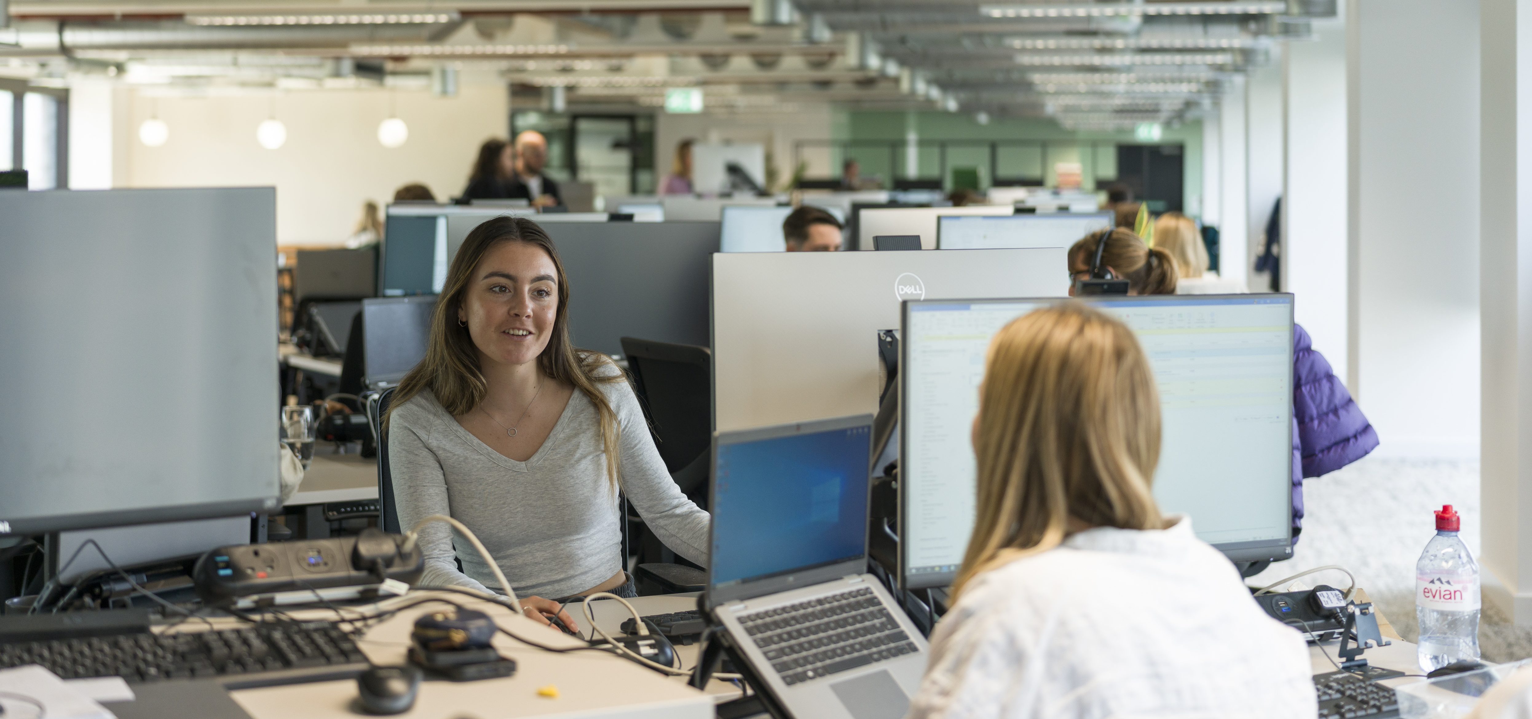 Manchester office