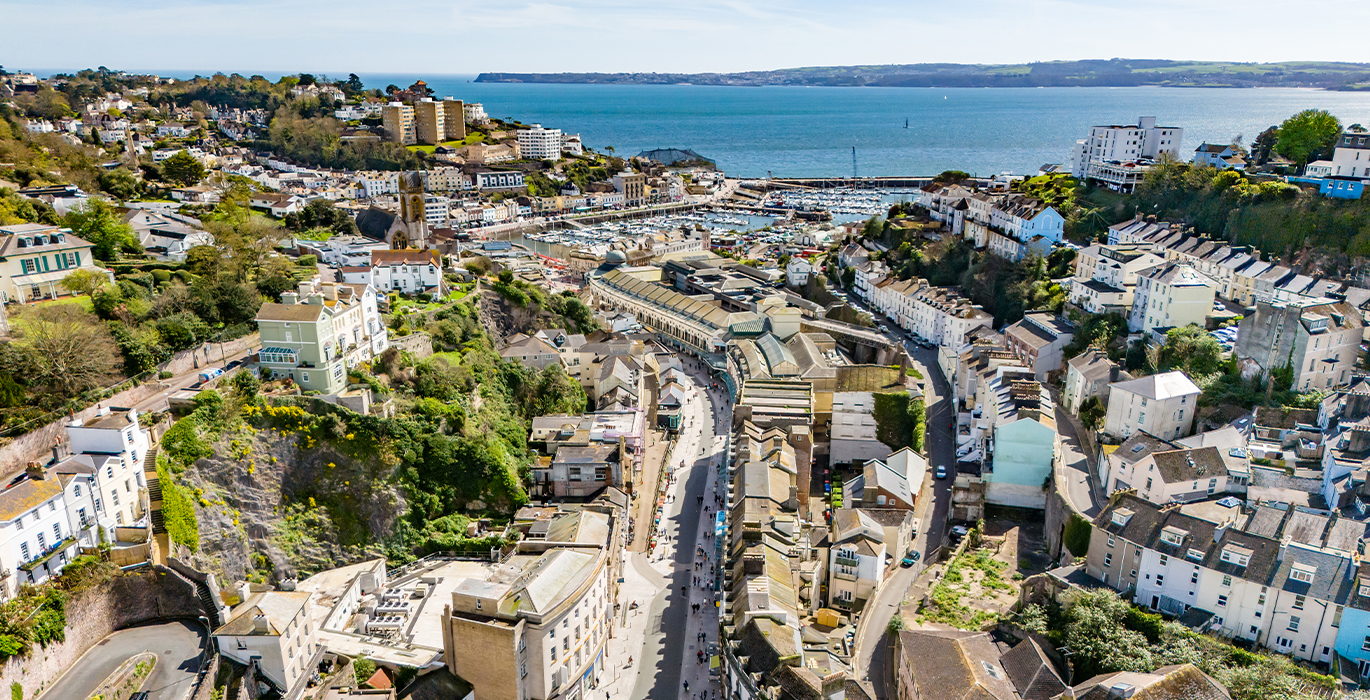 Torbay Featured