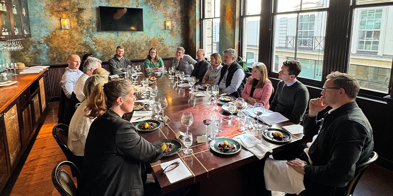 HEIs Roundtable