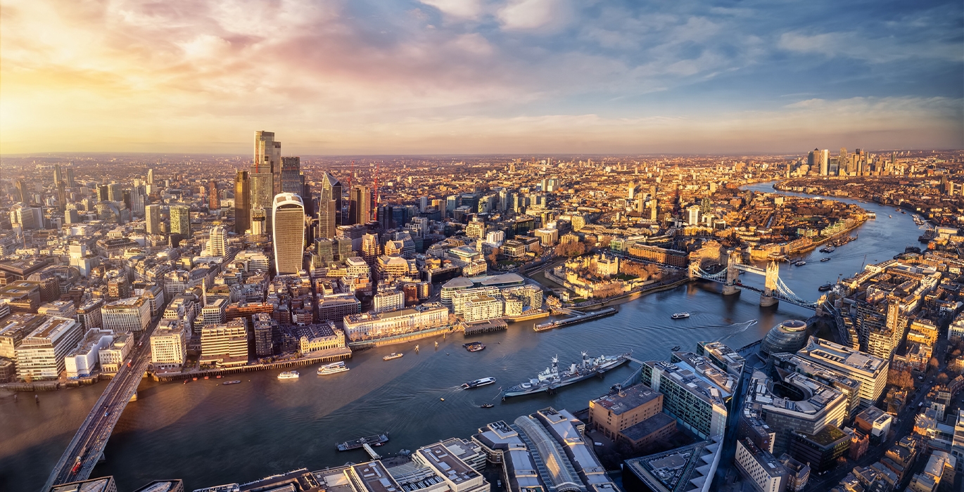 London stock image featured