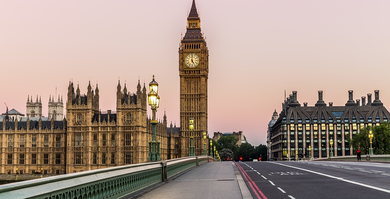 Westminster 1370