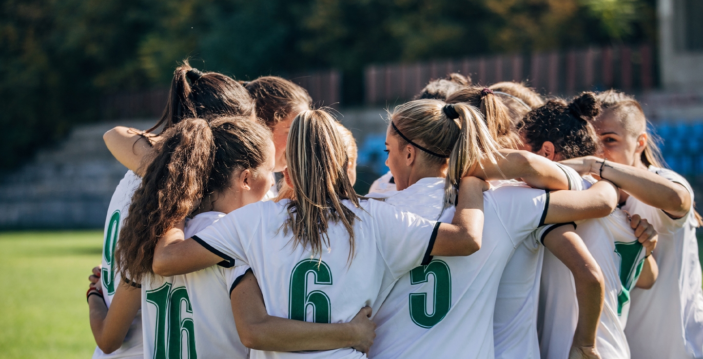 Womens game featured