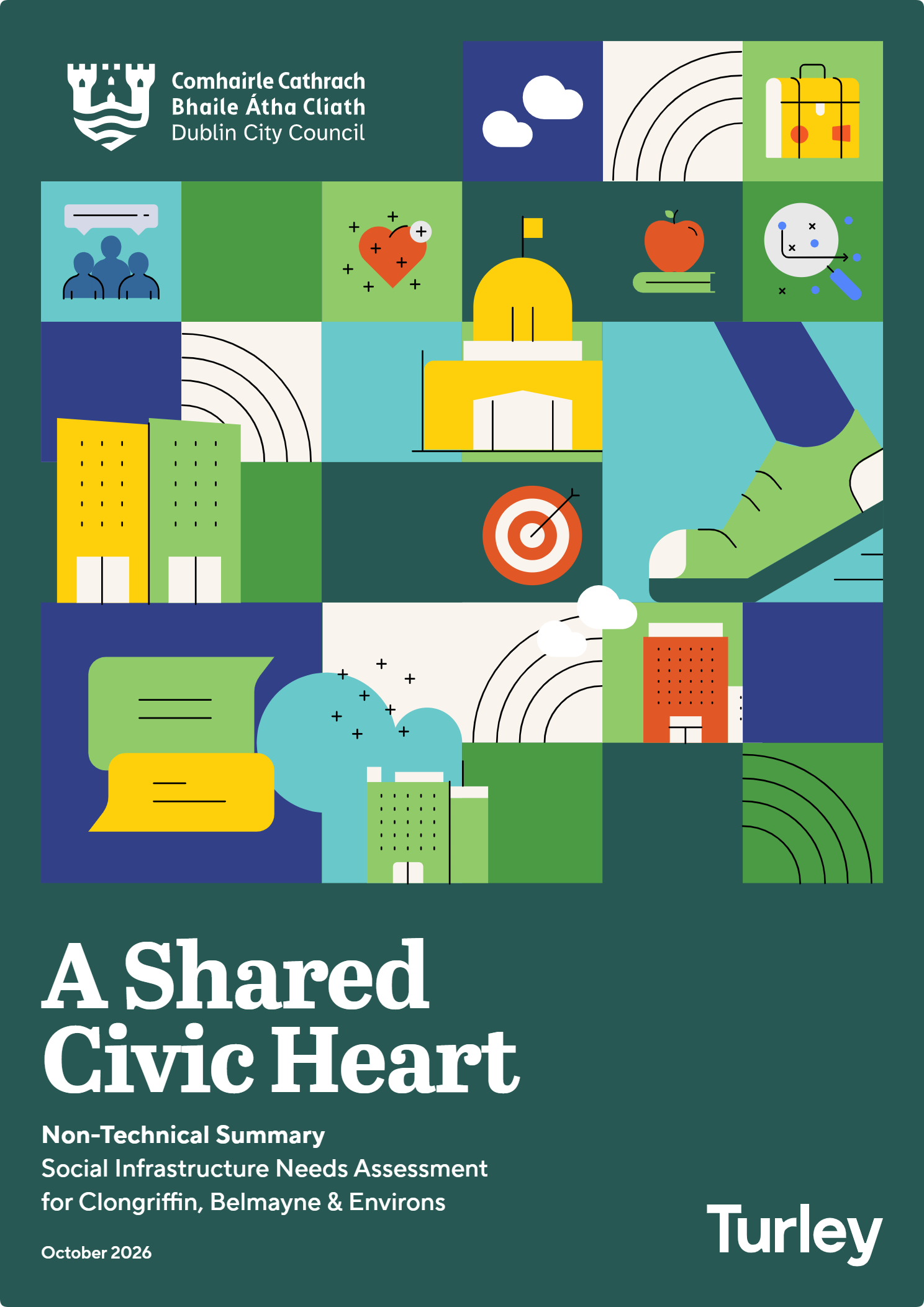 A Shared Civic Heart: Non-Technical Summary
