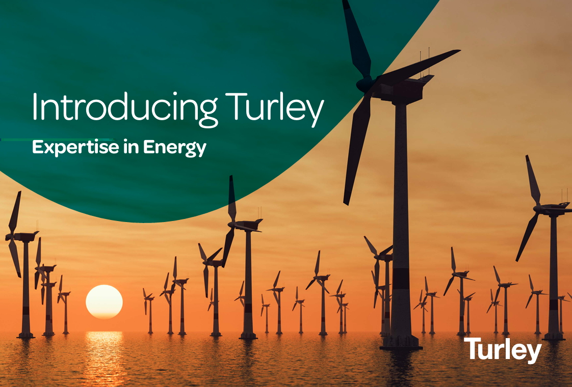 Turley - Expertise in Energy