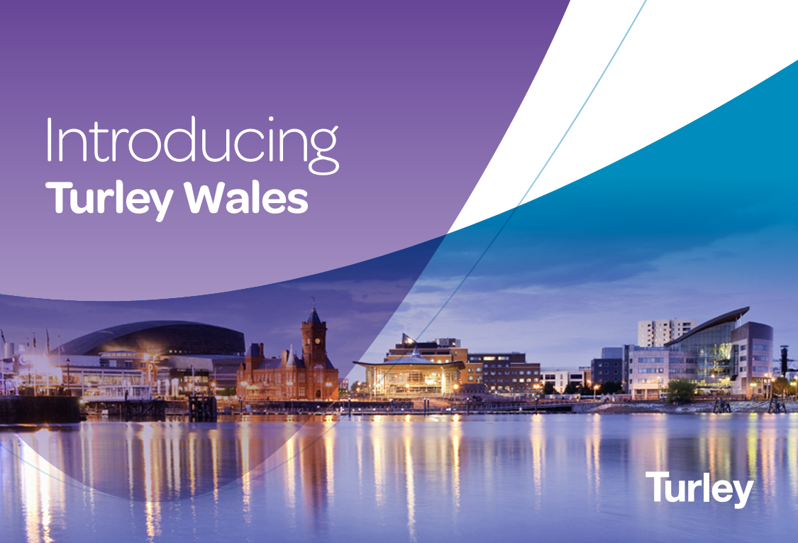Turley Wales