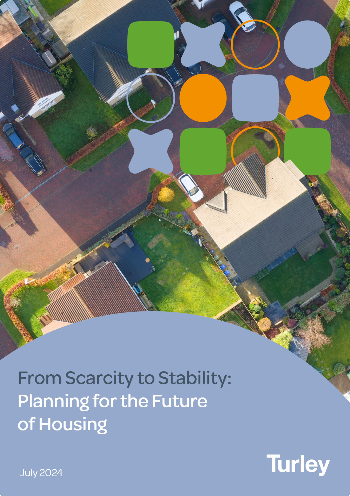 From scarcity to stability planning for the future of housing