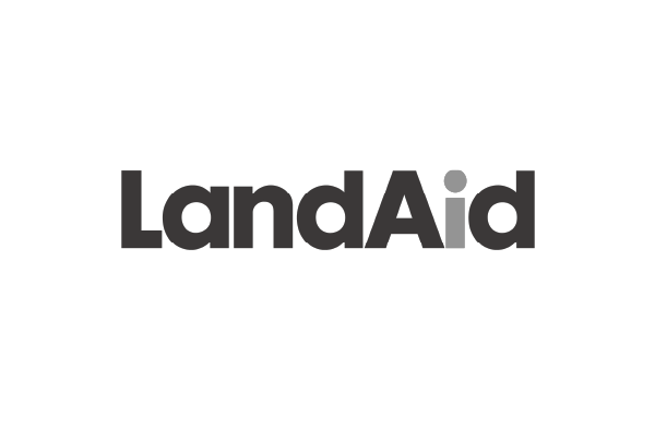 LandAid Logo
