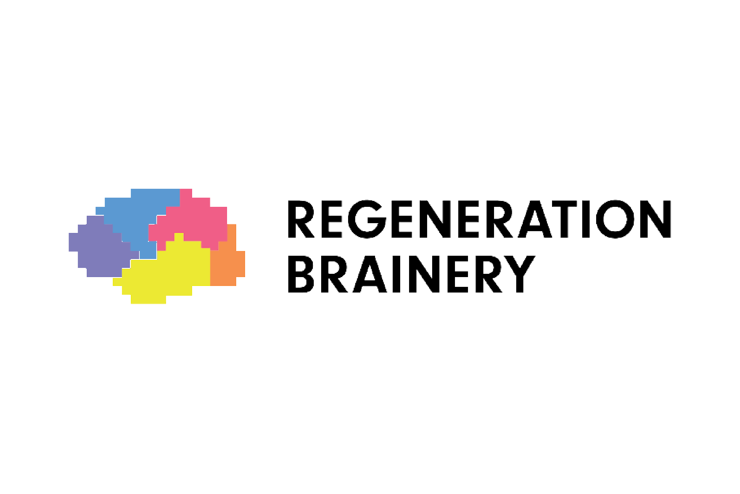 Regeneration Brainery Logo