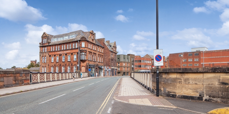 Premier Inn, Carlisle