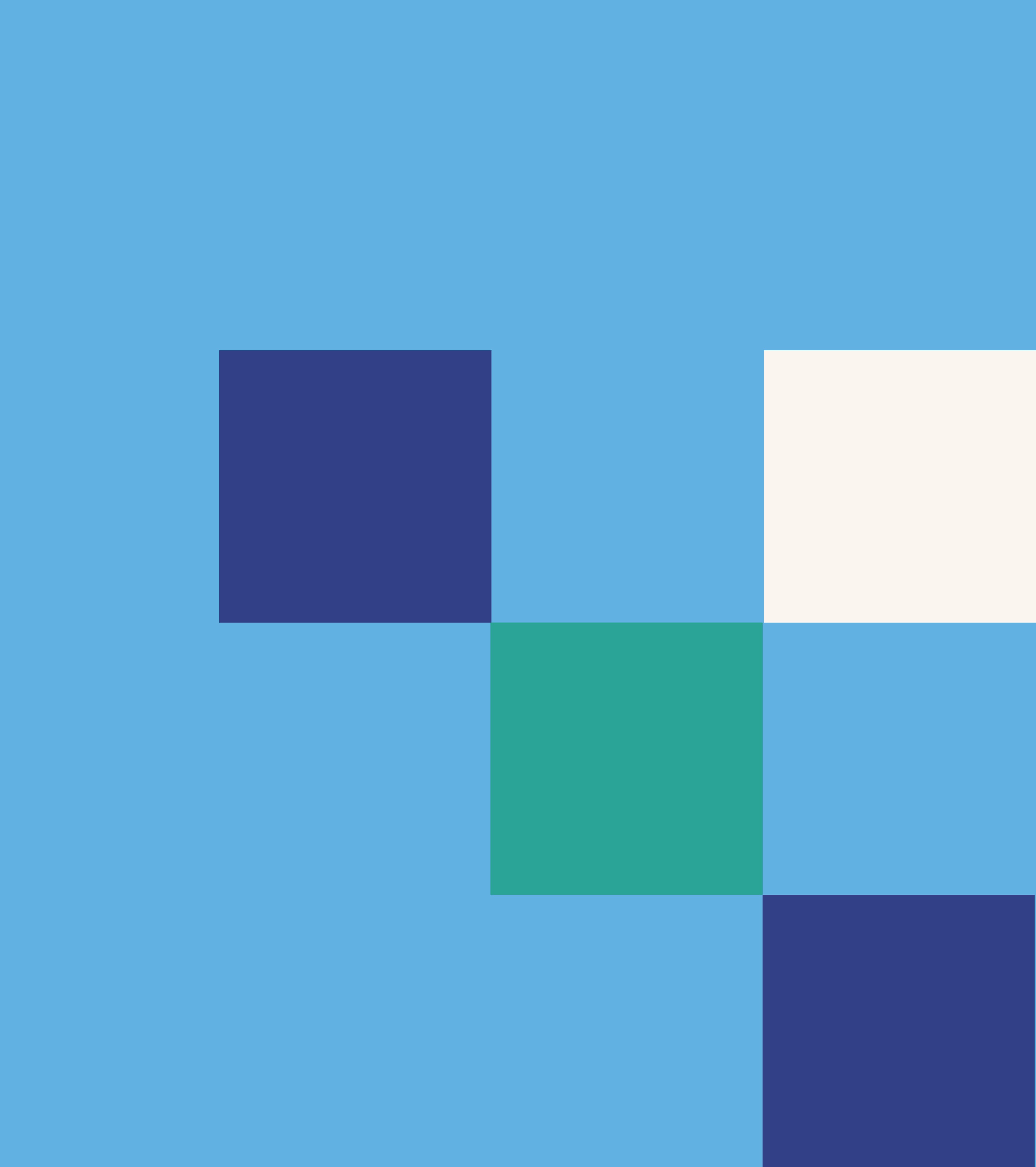 Hero pixel cluster TEST CH 03