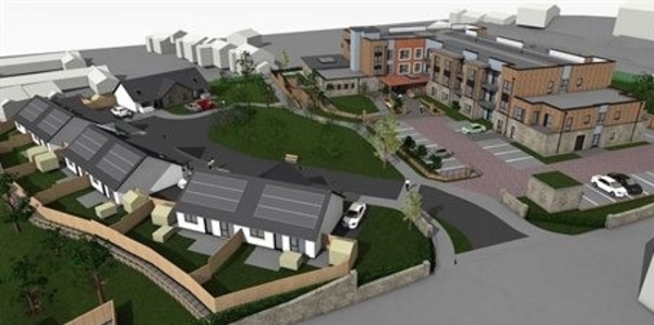 Mountain Ash care accommodation