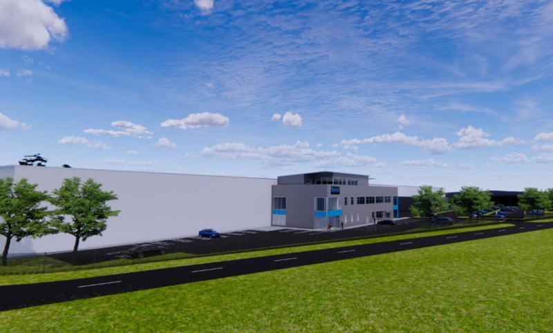 Sysco20 Facility20120800
