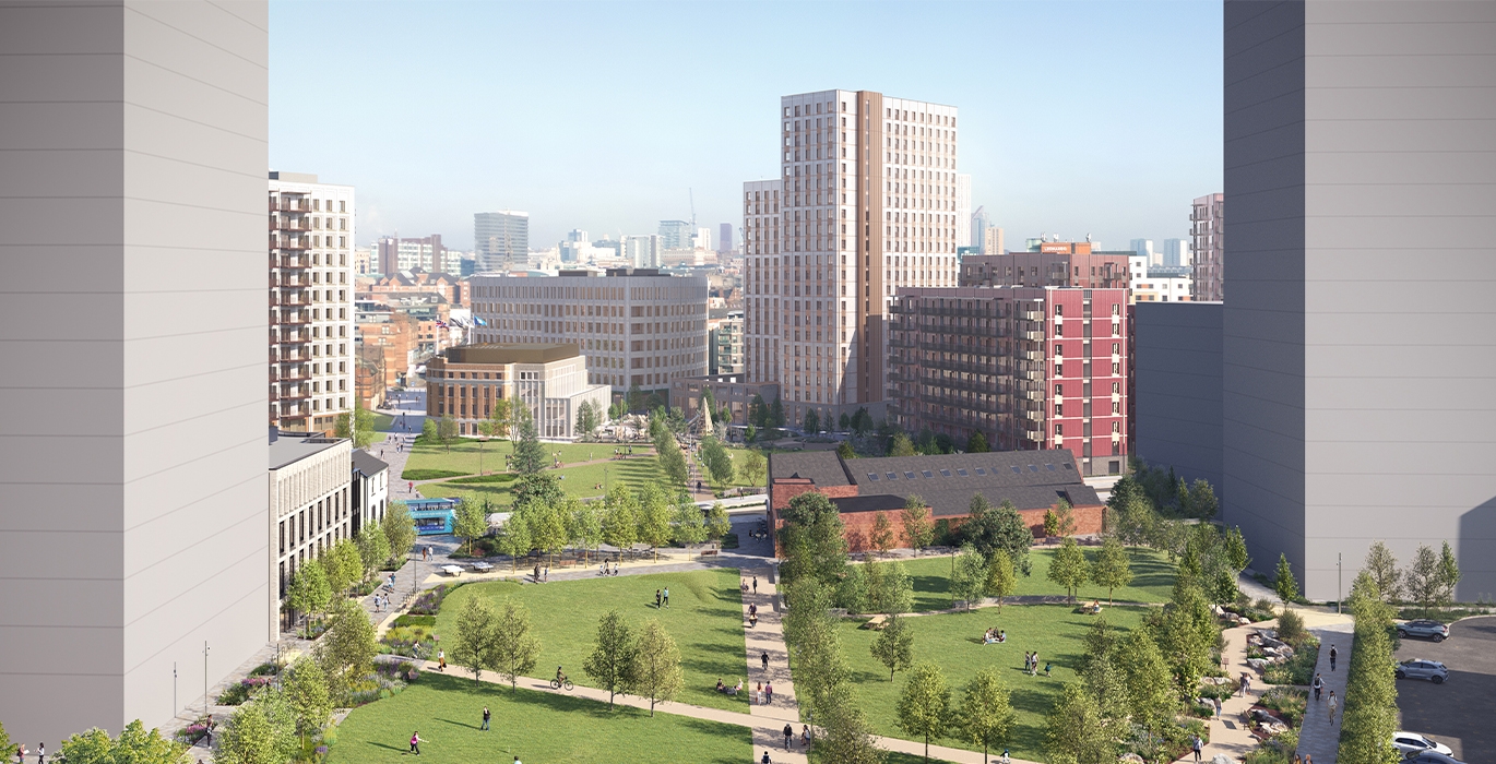 Aire park featured