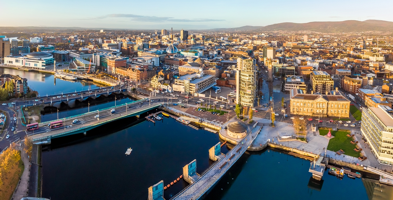 Belfast 2