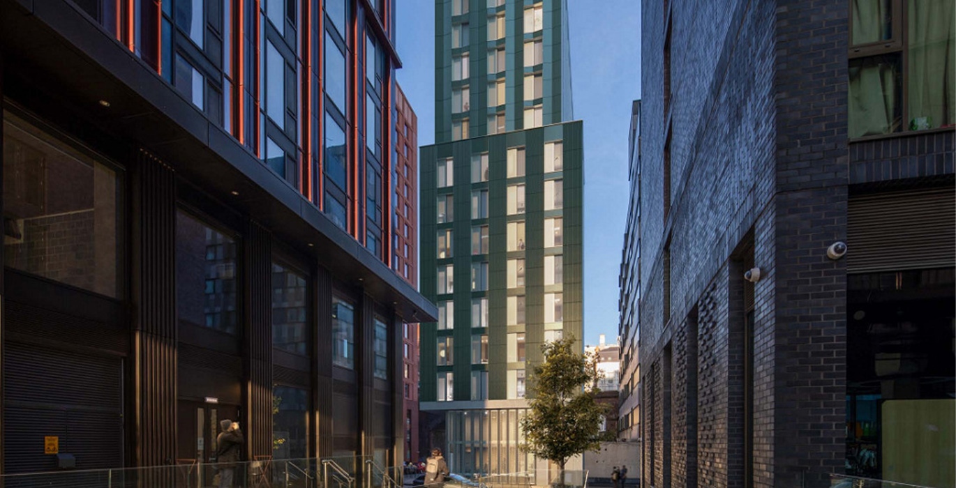 Charles street featured