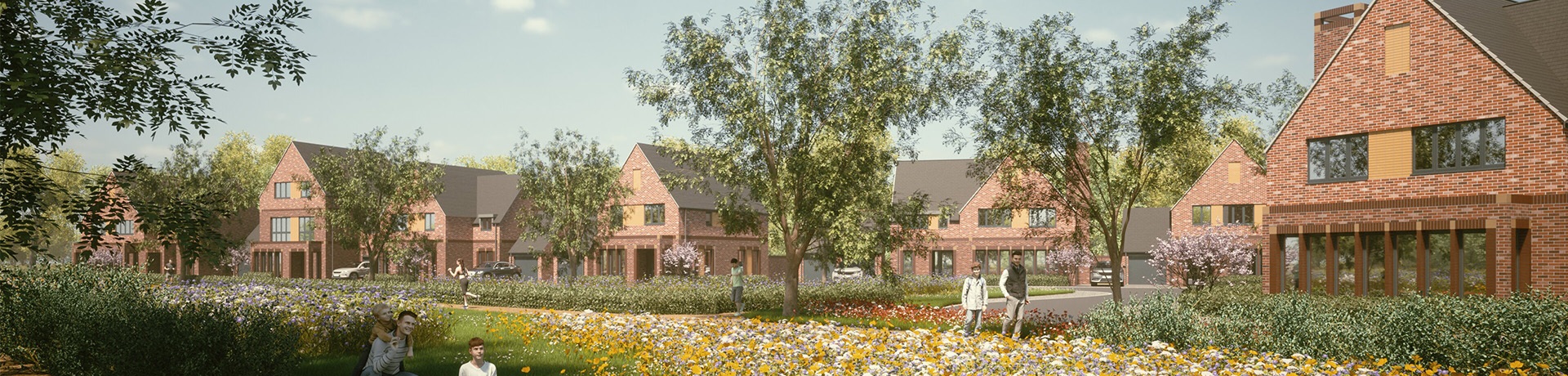 East boothstown salford turley planning eia heritage sustainability